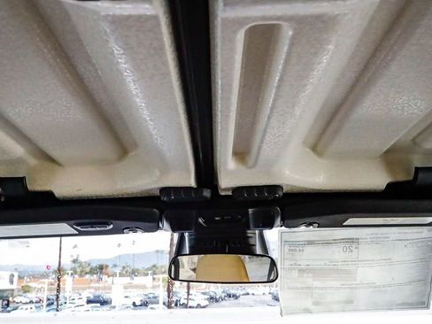 New 2026 Jeep Wrangler Willys image 18