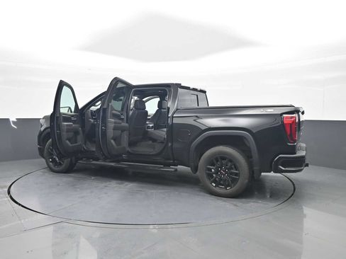 Used 2022 GMC Sierra 1500 Elevation w/ Elevation Premium Package image 49