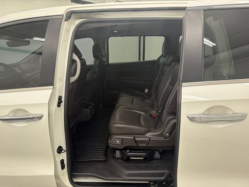 Used 2019 Honda Odyssey EX-L image 23