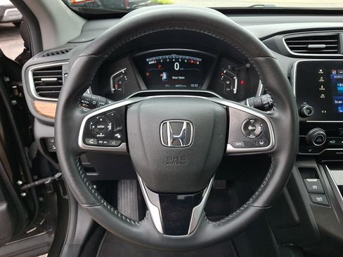 Used 2019 Honda CR-V EX-L image 20