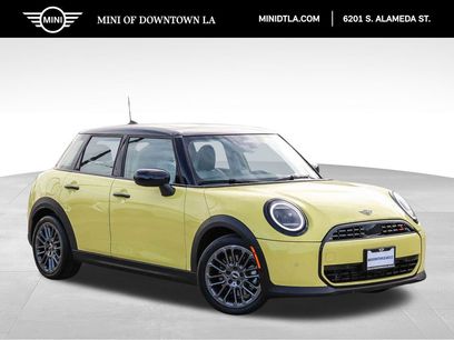 Used 2025 MINI Cooper S