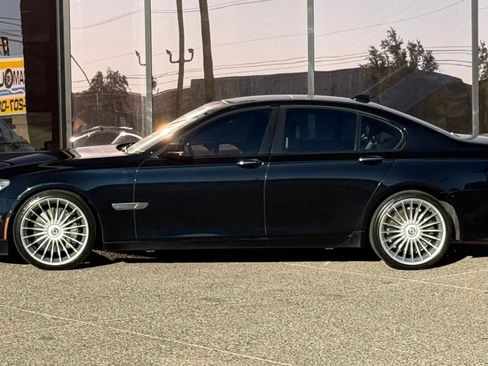 Used 2013 BMW ALPINA B7 image 6
