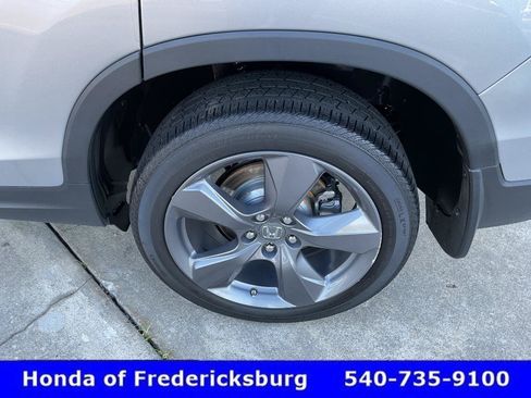 Used 2021 Honda Passport Touring image 9