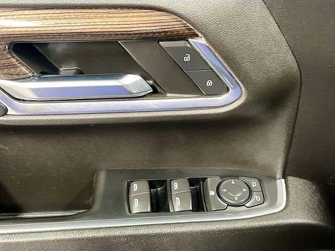 Used 2024 Chevrolet Silverado 1500 RST w/ Redline Edition image 18