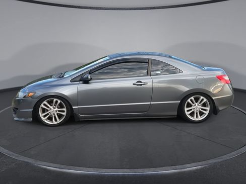 Used 2009 Honda Civic EX-L image 5
