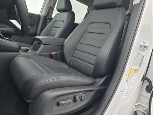 New 2026 Honda CR-V EX-L image 23