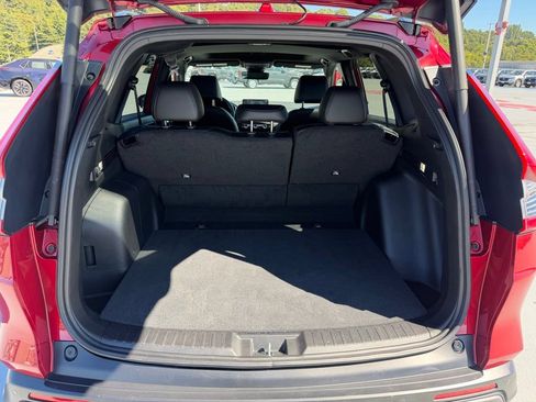 Used 2024 Honda CR-V Sport-L image 13
