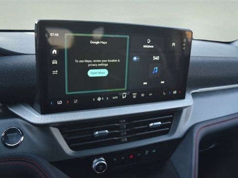 New 2026 Ford Explorer ST image 9