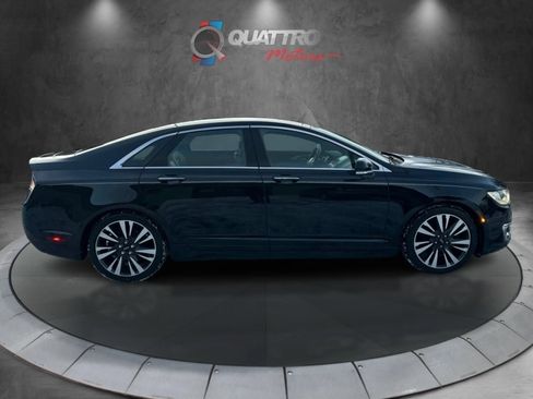 Used 2018 Lincoln MKZ Reserve w/ Climate Package image 7