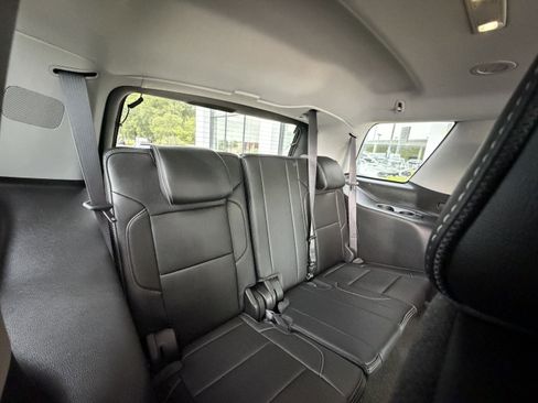 Used 2016 GMC Yukon Denali w/ Open Road Package AWD/4WD image 27