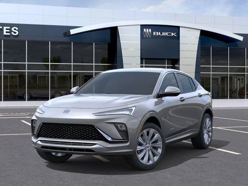 New 2026 Buick Envista Avenir FWD image 30