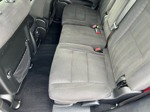 Used 2019 Dodge Durango SXT image 49