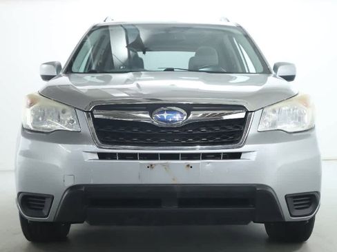 Used 2014 Subaru Forester 2.5i Premium AWD/4WD image 7