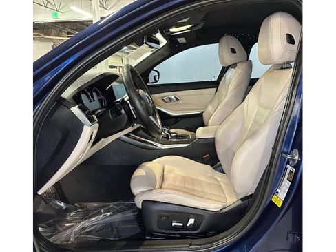 Used 2020 BMW 330i Sedan RWD image 18