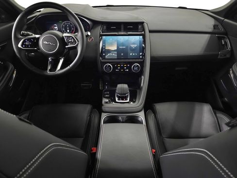 Used 2024 Jaguar E-PACE R-Dynamic SE AWD/4WD image 14