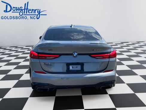 Used 2022 BMW M235i xDrive Gran Coupe image 4