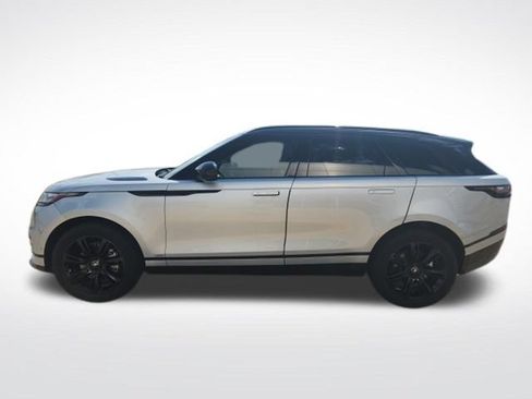 Used 2021 Land Rover Range Rover Velar R-Dynamic S AWD/4WD image 4