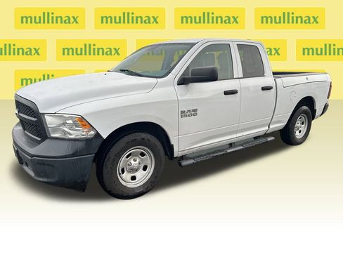 Used 2013 RAM 1500 Tradesman w/ Popular Equipment Group image 14