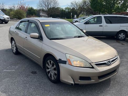 Used 2007 Honda Accord EX-L image 3