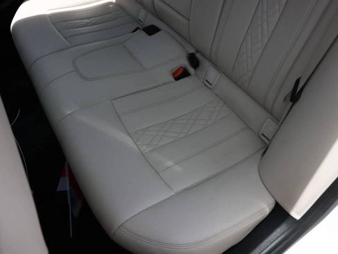 Used 2020 BMW 540i w/ M Sport Package RWD image 42