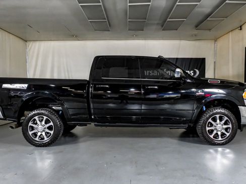 Used 2019 RAM 2500 Limited image 5