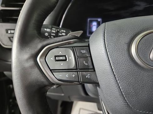 Used 2024 Lexus TX 350 AWD w/ Cold Weather Package image 25