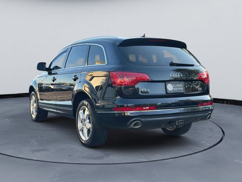 Used 2014 Audi Q7 TDI Premium Plus image 5