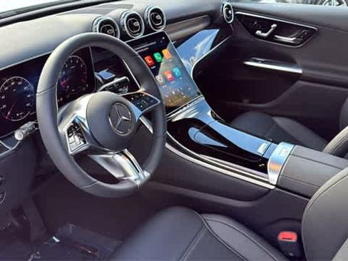 Certified 2026 Mercedes-Benz GLC 300 4MATIC image 29