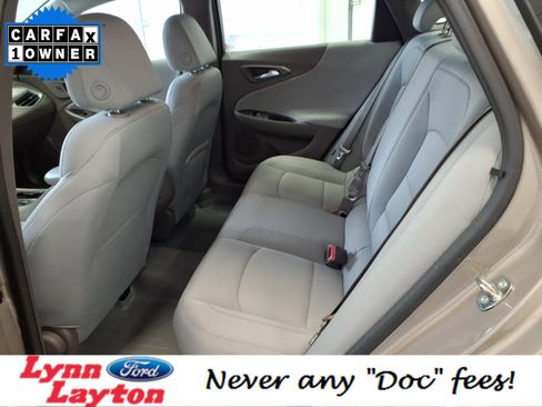 Used 2023 Chevrolet Malibu LS image 12