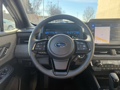 New 2026 Subaru Outback Limited AWD/4WD image 9