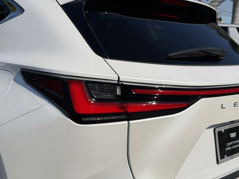 Used 2022 Lexus NX 350 AWD w/ Premium Package image 9