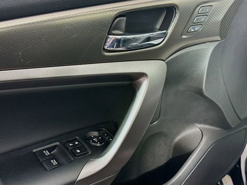 Used 2016 Honda Accord EX-L image 17