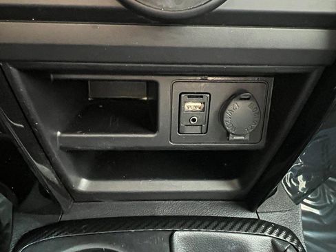 Used 2019 Toyota 4Runner TRD Off-Road image 22