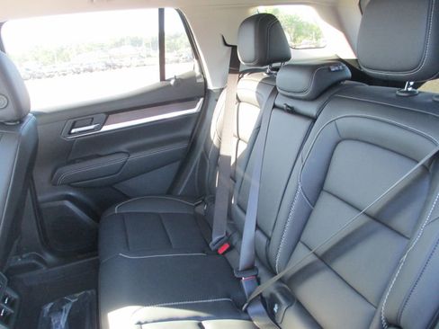 New 2026 GMC Terrain Denali AWD/4WD image 12