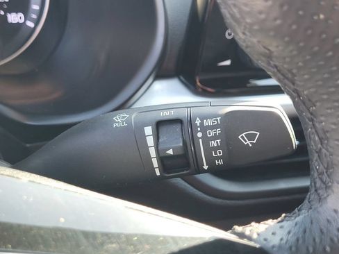 Used 2024 Kia Forte GT-Line w/ GT-Line Premium Package FWD image 25