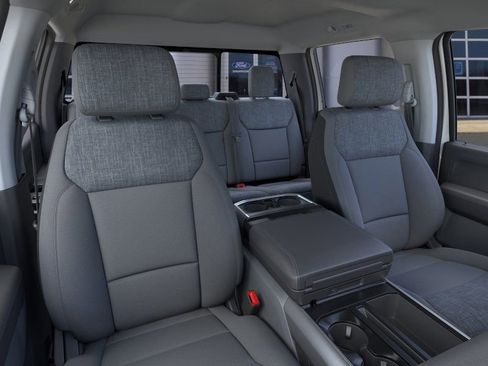 New 2025 Ford F150 XLT w/ Equipment Group 302A MID image 10