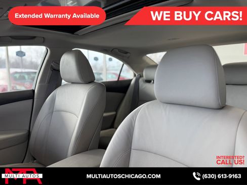 Used 2009 Lexus ES 350 image 23
