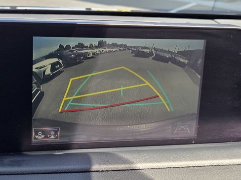 Certified 2022 Lexus RX 350 FWD image 17