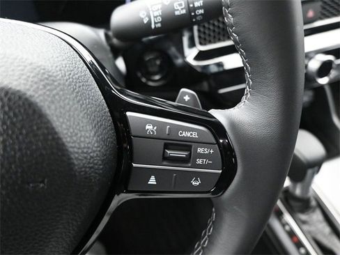 New 2026 Honda Civic Sport image 17