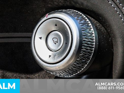 Used 2023 Genesis GV60 Performance w/ Cargo Package image 48