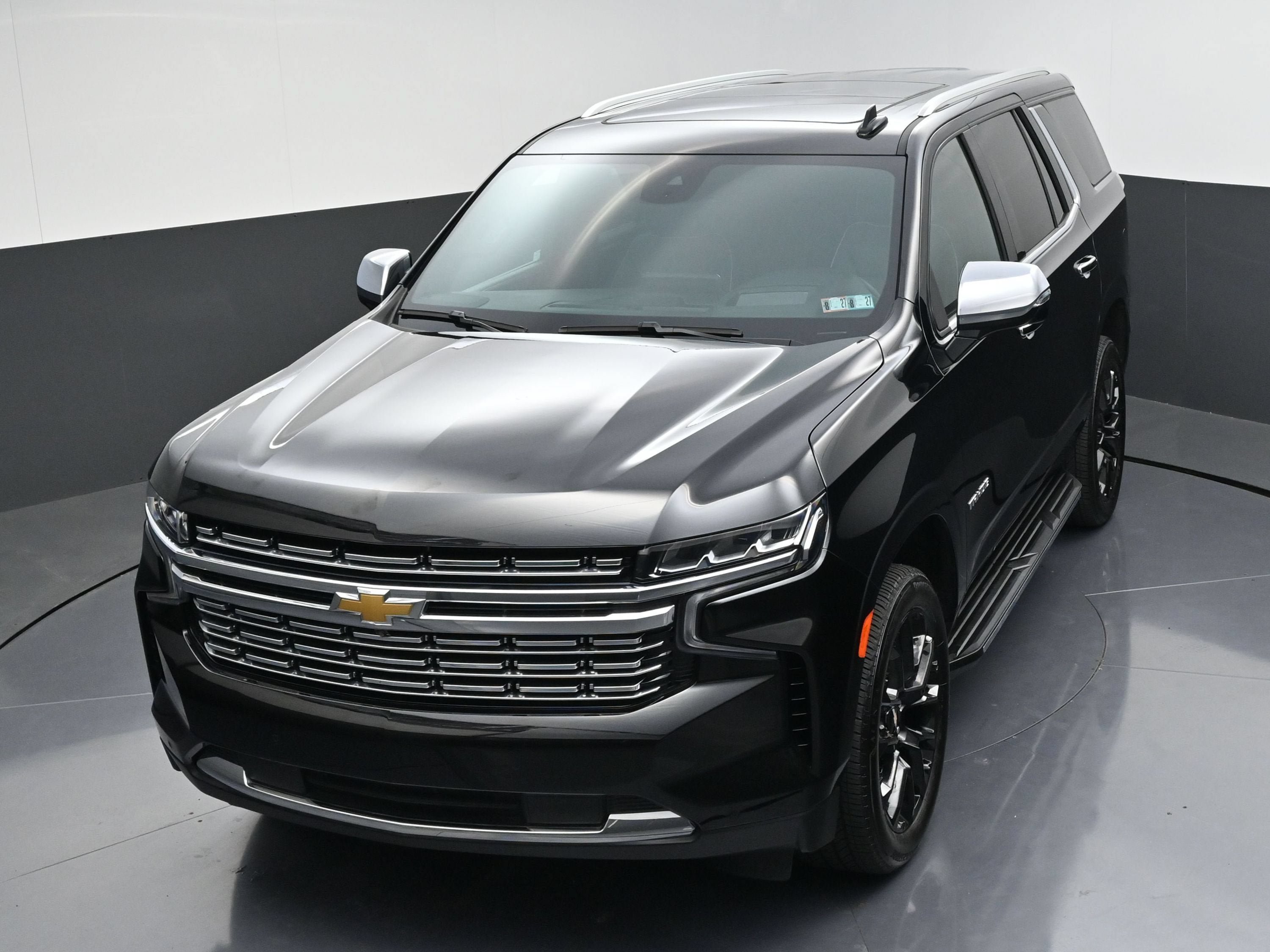 Used 2024 Chevrolet Tahoe Premier w/ Premium Package AWD/4WD image 53