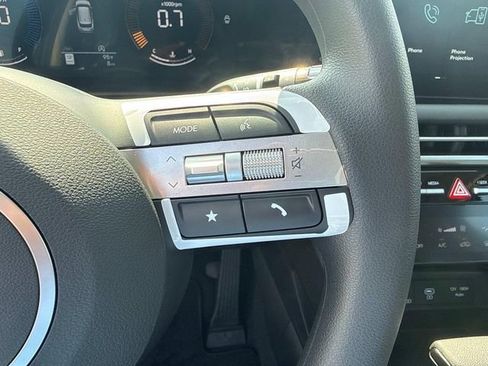 New 2026 Hyundai Tucson SEL w/ Tow & Go Package FWD image 27