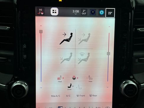 New 2026 RAM 1500 Big Horn image 23