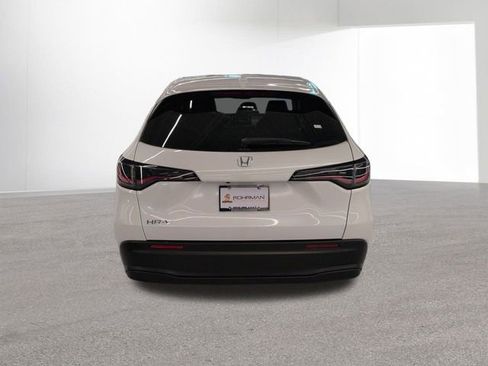 Used 2026 Honda HR-V LX image 33