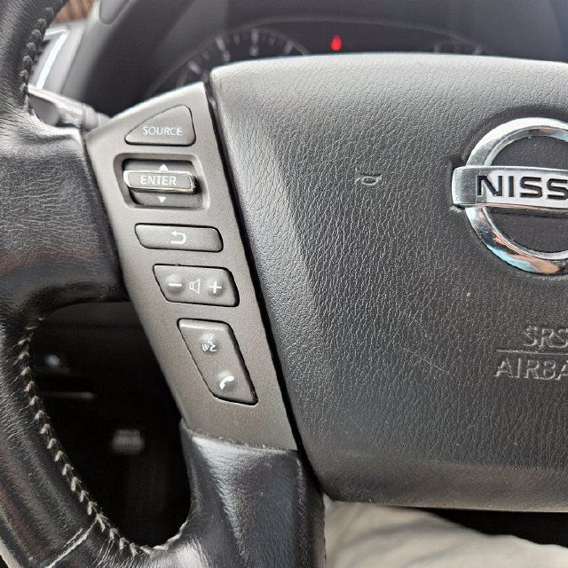 Used 2020 Nissan Armada SL w/ Premium Package AWD/4WD image 26