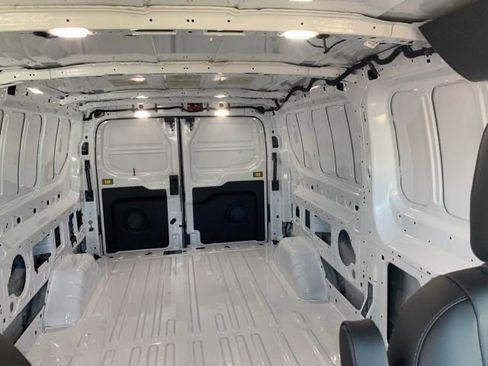 New 2025 Ford Transit 150 Base w/ Load Area Protection Package image 24