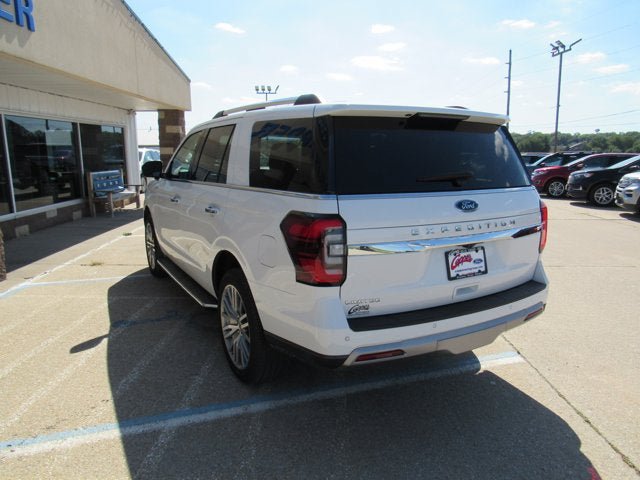 Used 2023 Ford Expedition Limited AWD/4WD image 7