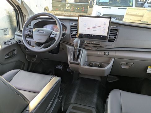 New 2026 Ford Transit 150 Low Roof image 29