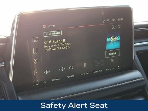 Used 2023 GMC Yukon AT4 image 23