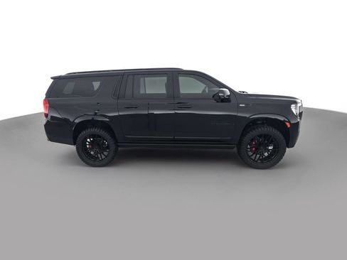 Used 2021 GMC Yukon XL Denali w/ Denali Premium Package AWD/4WD image 4